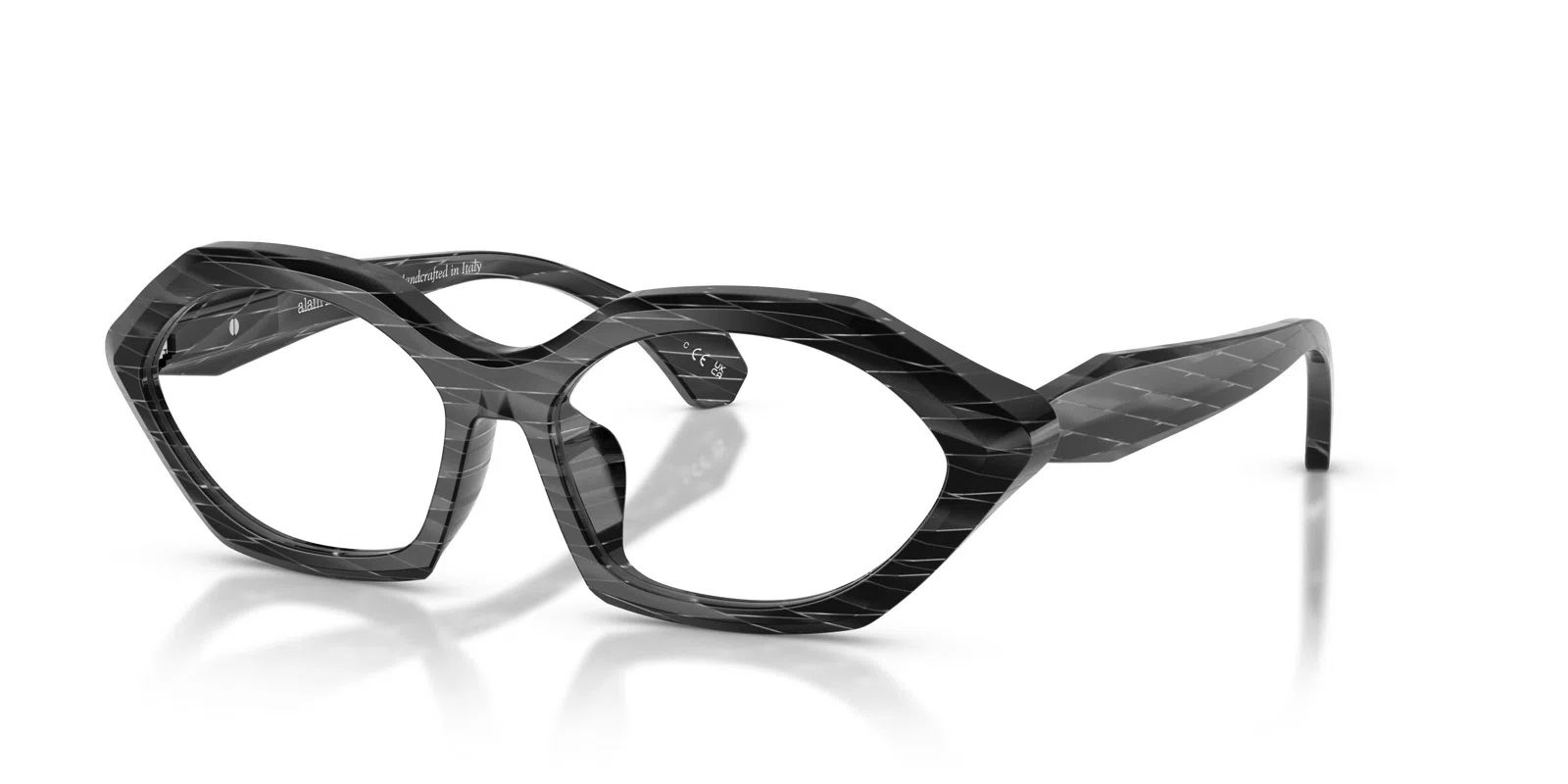 Alain Mikli 3530DM Eyeglasses - view 37